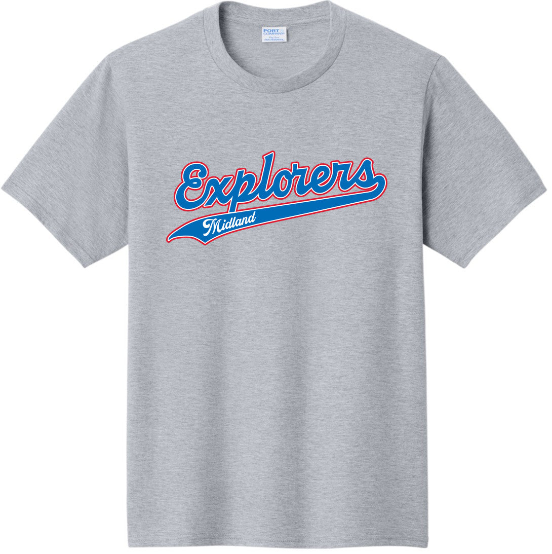 Fan Favorite Tee