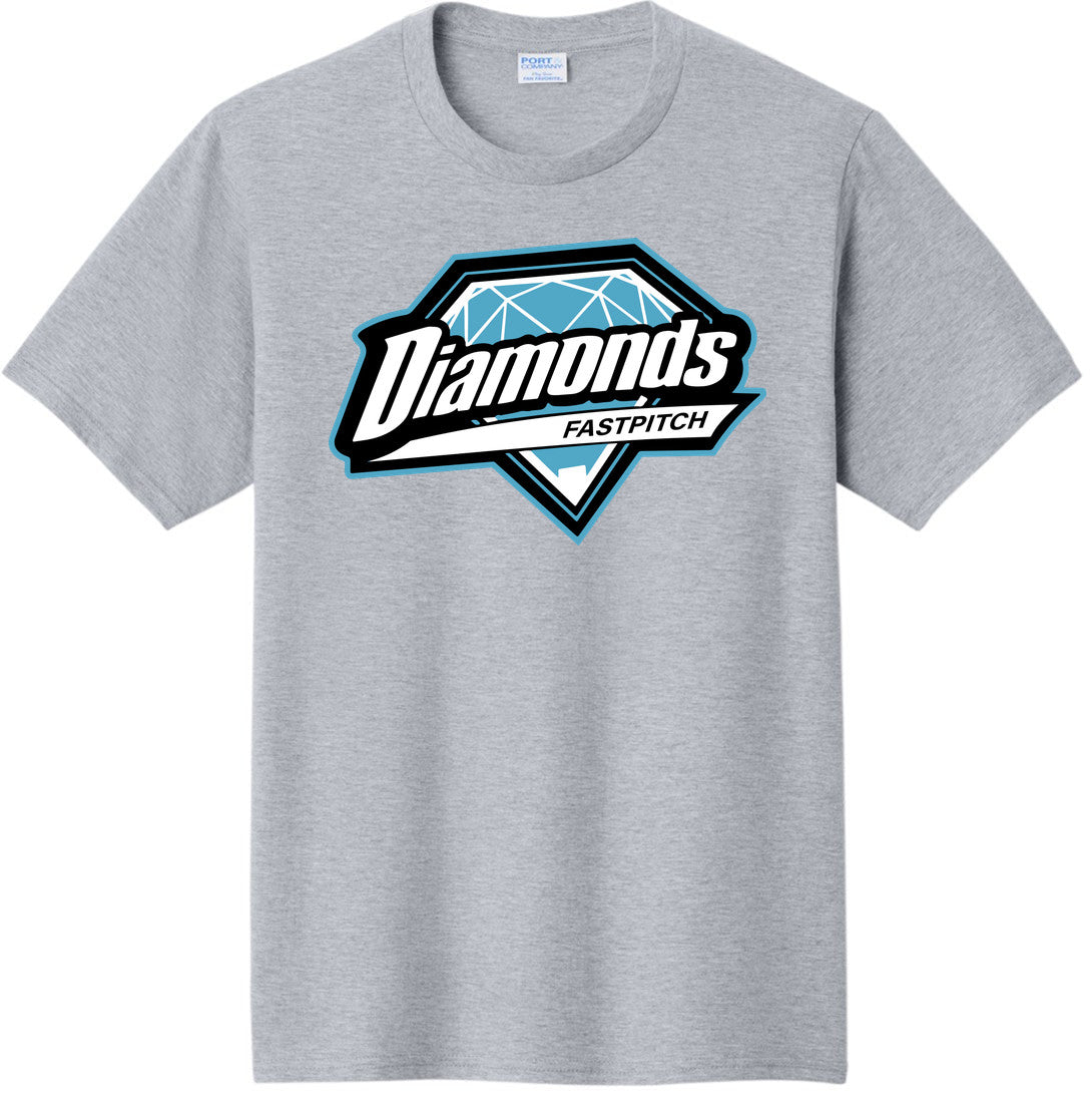 Fan Favorite Tee