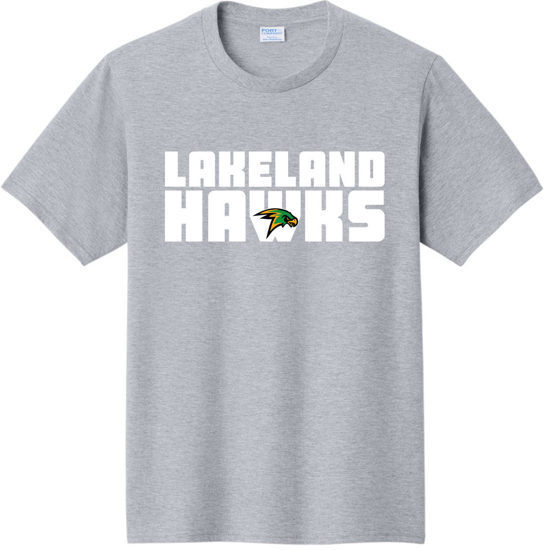 Fan Favorite Tee
