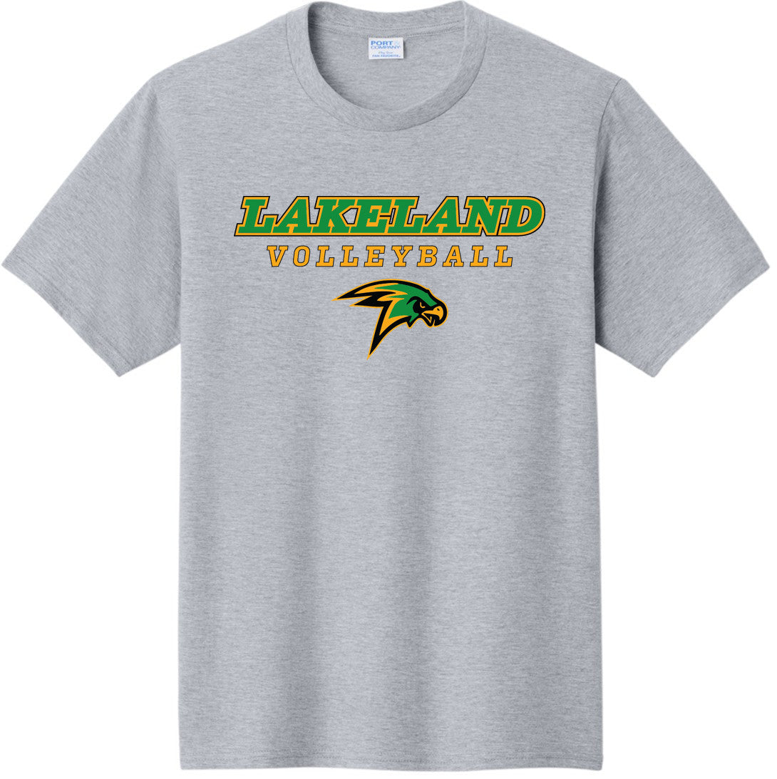 Fan Favorite Tee