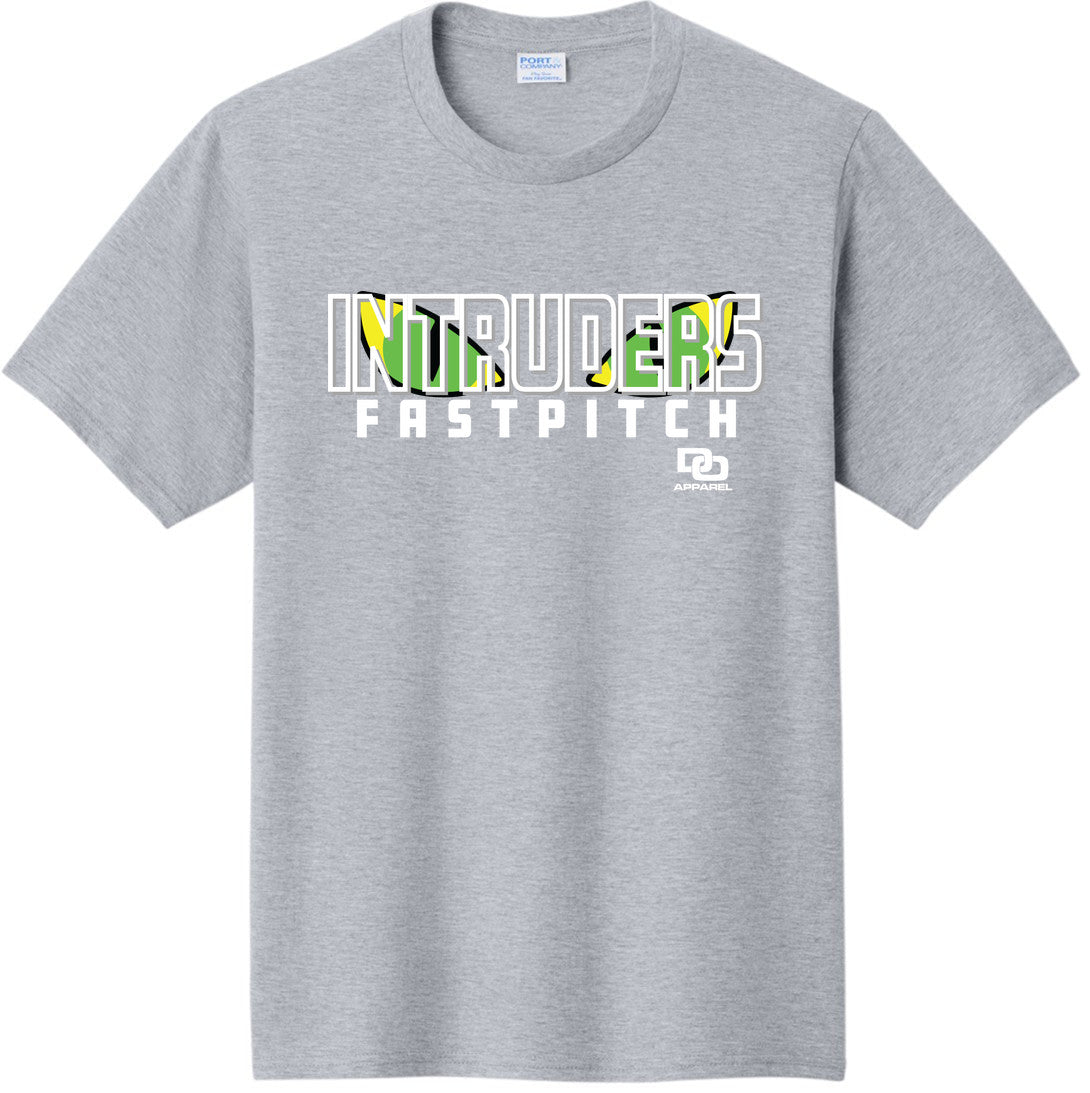 Fan Favorite Tee