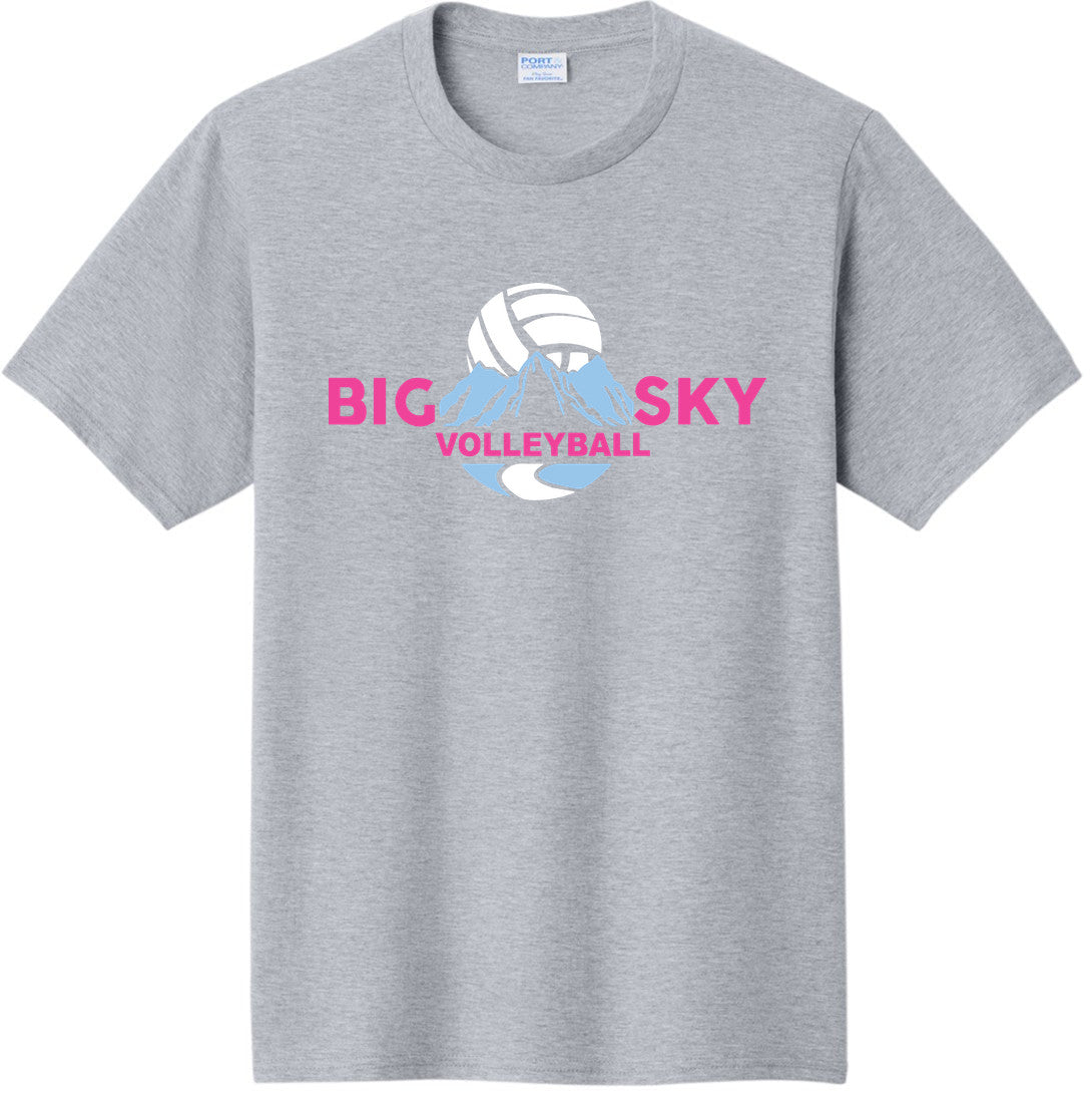 Fan Favorite Tee