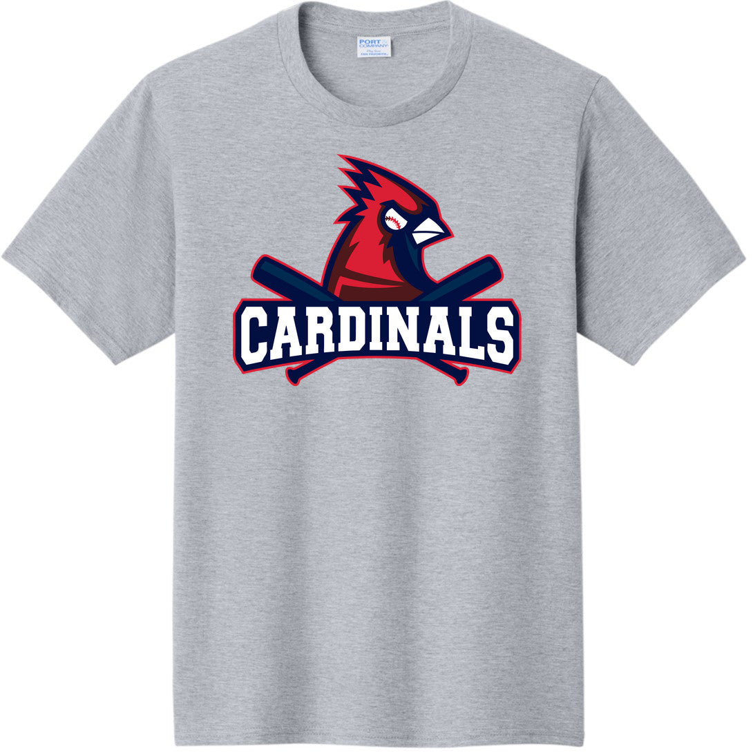 Fan Favorite Tee