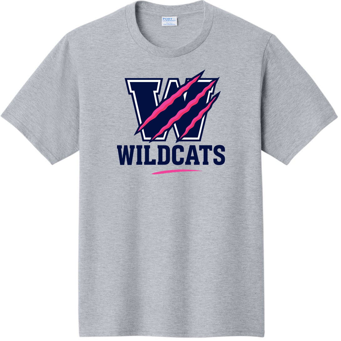 Fan Favorite Tee