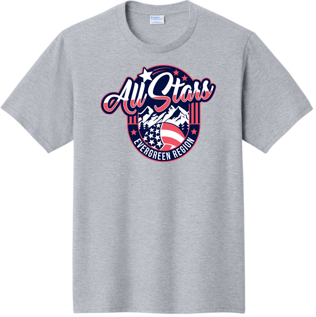 Fan Favorite Tee