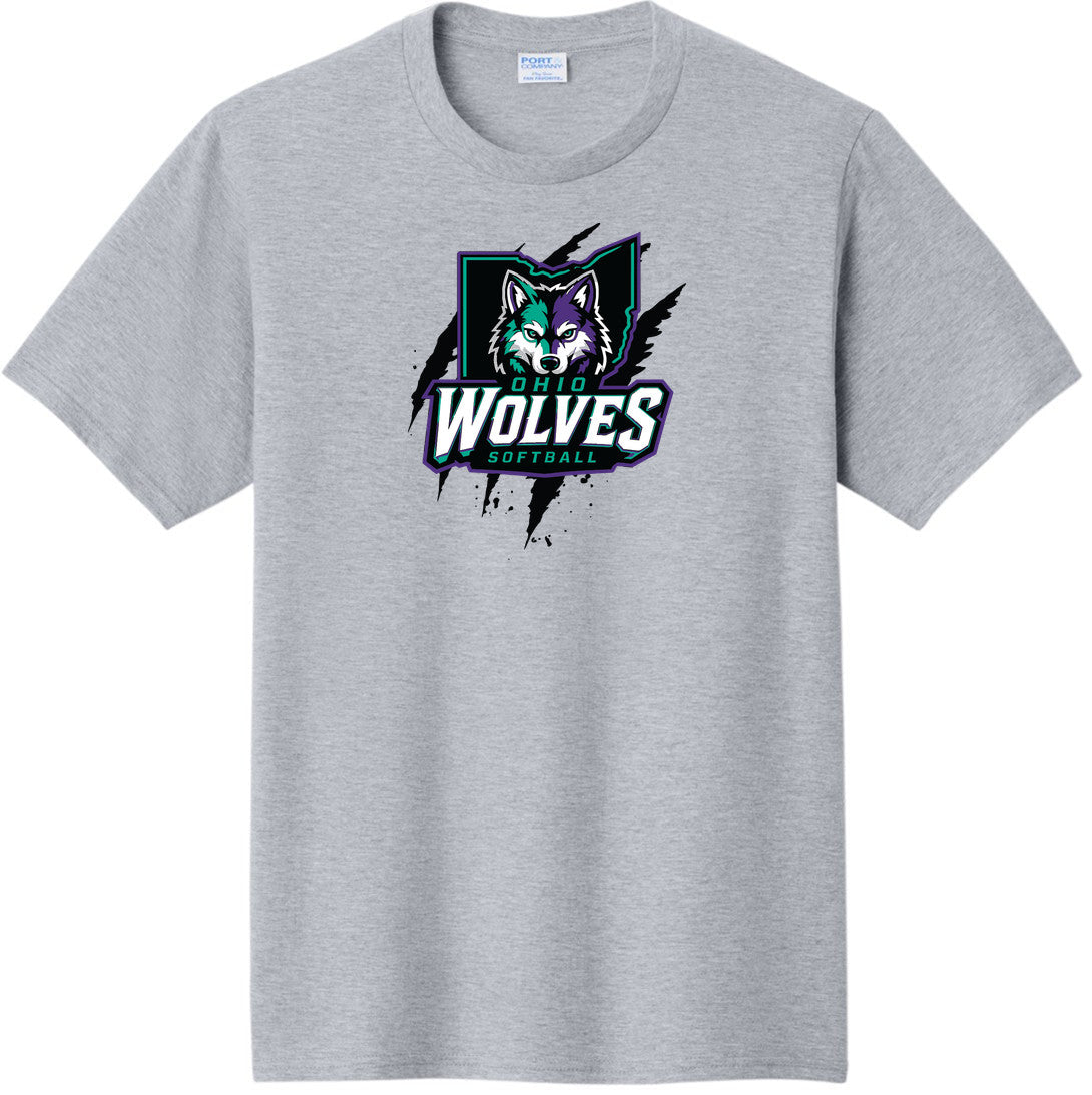 Fan Favorite Tee