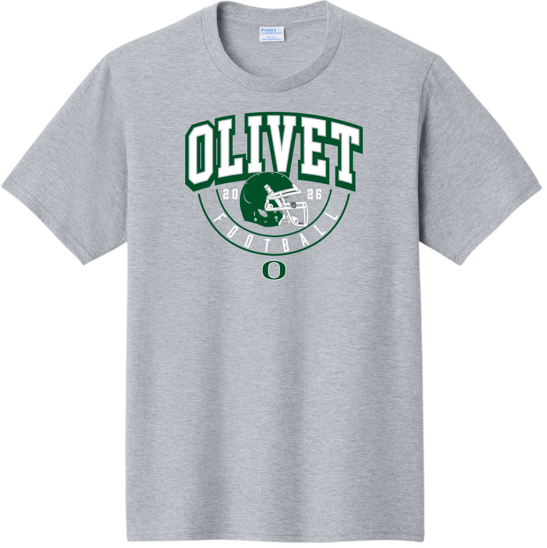 Fan Favorite Tee