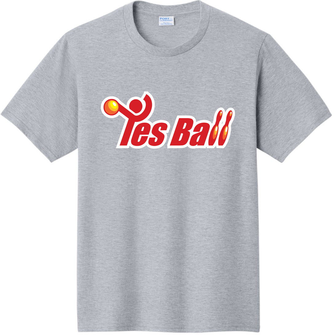 Fan Favorite Tee