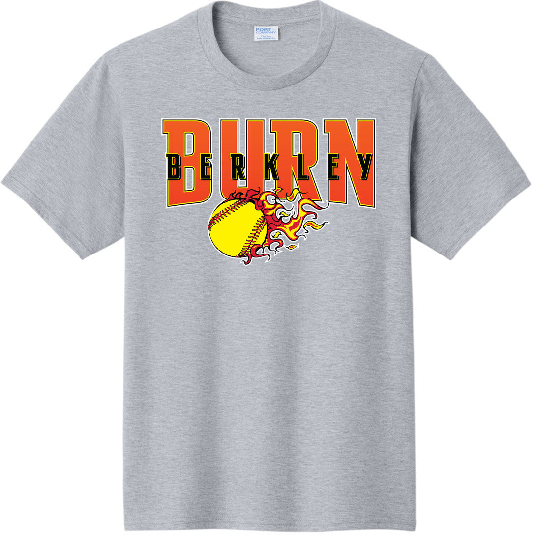 Fan Favorite Tee