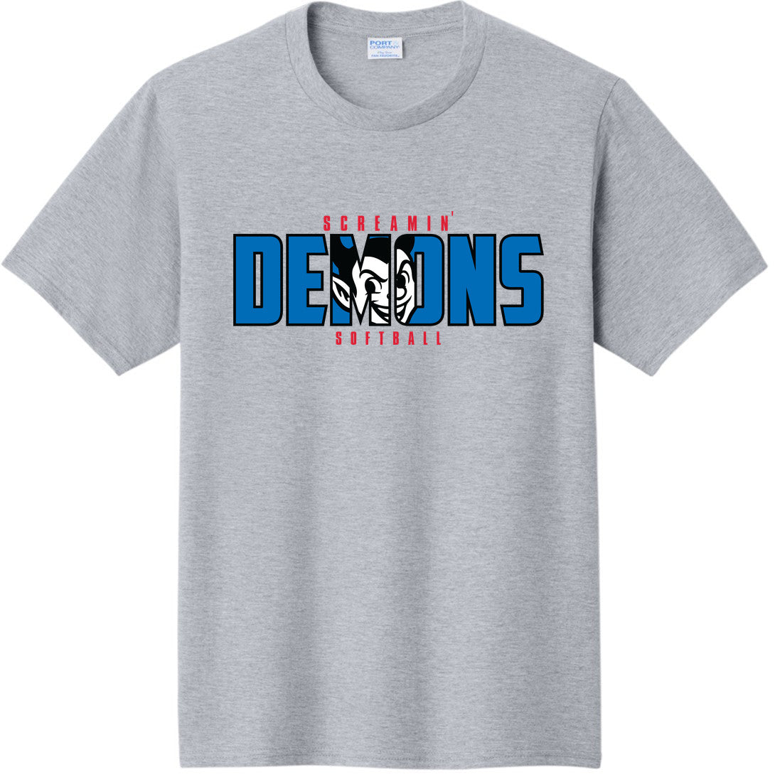 Fan Favorite Tee
