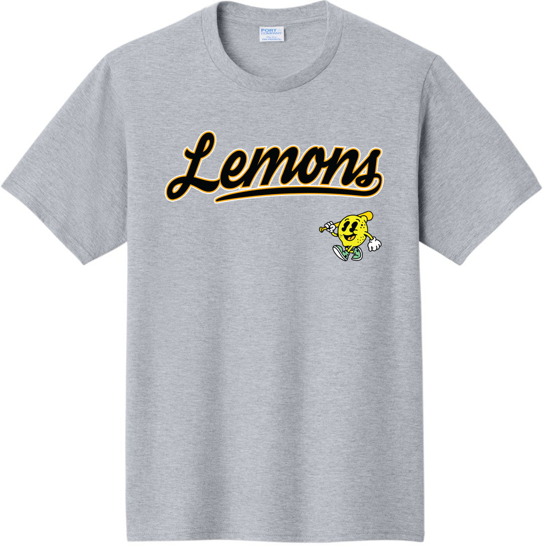 Fan Favorite Tee