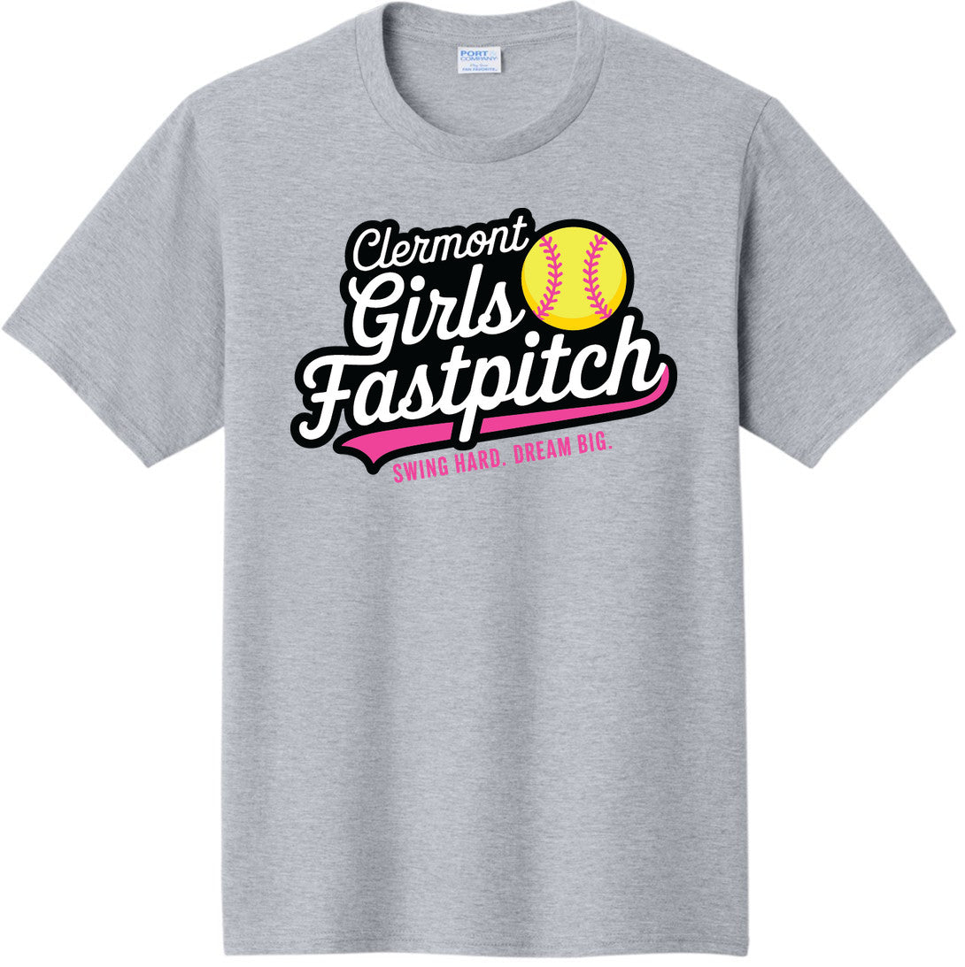 Fan Favorite Tee
