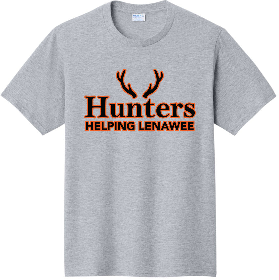 Fan Favorite Tee
