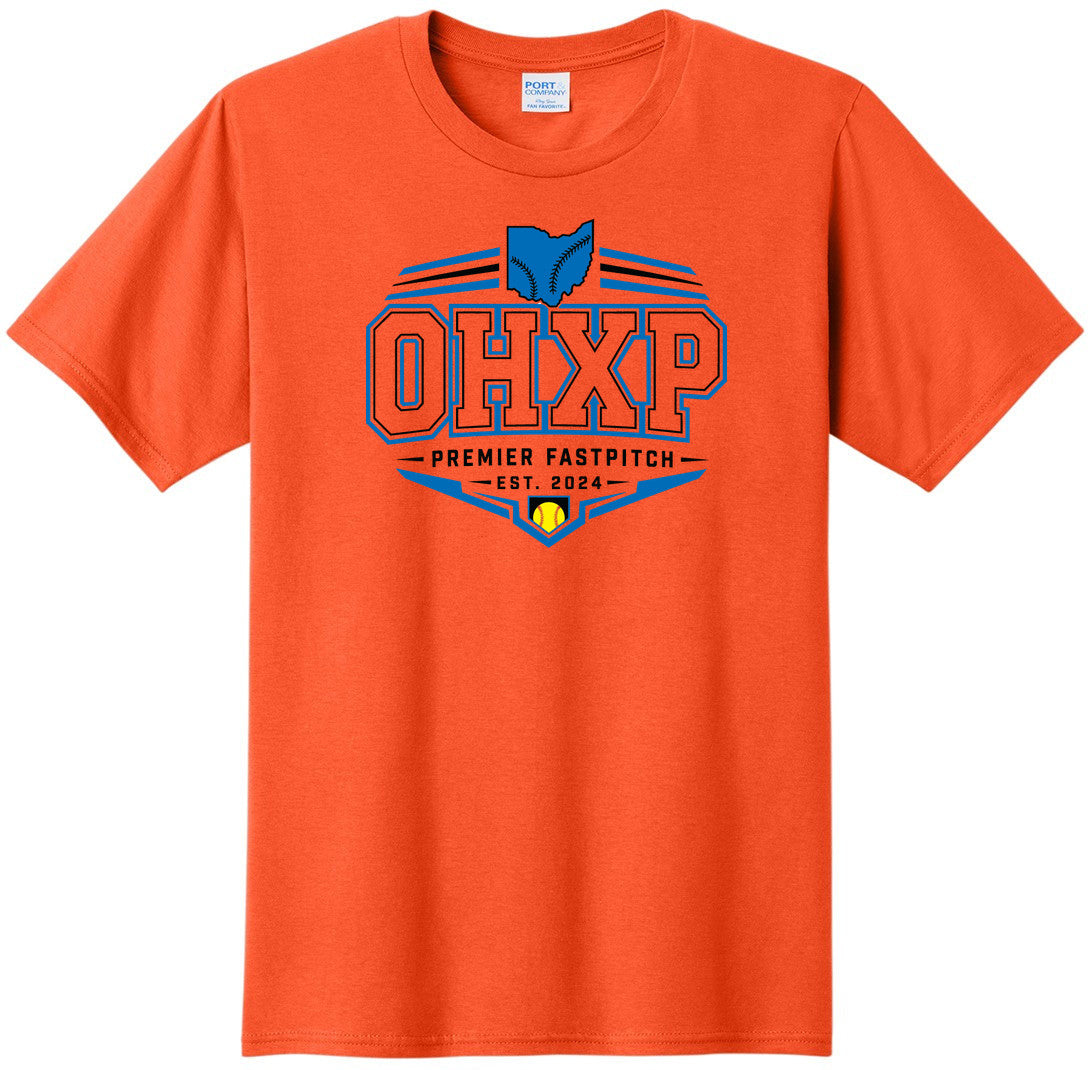 Fan Favorite Tee