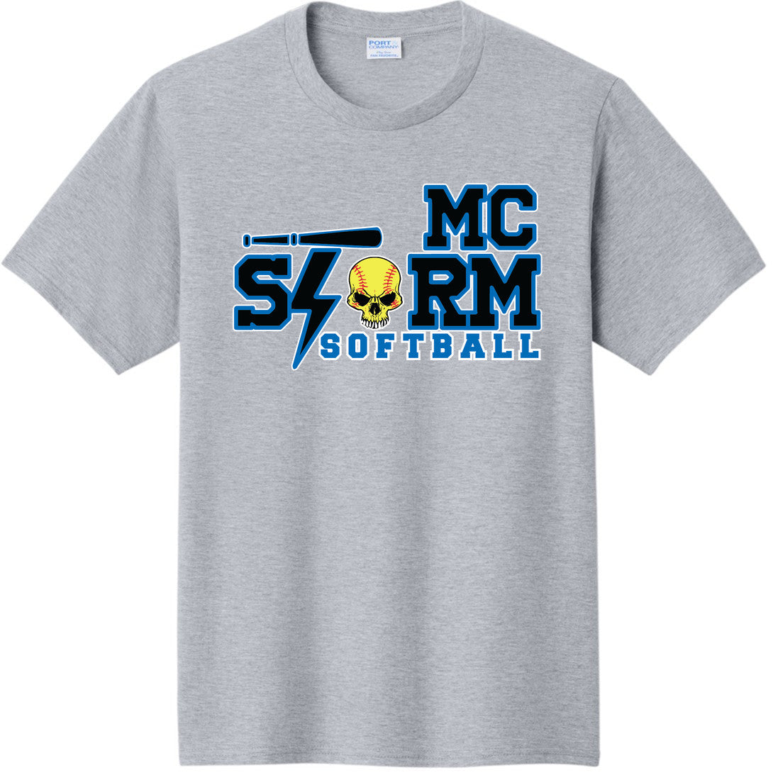 Fan Favorite Tee
