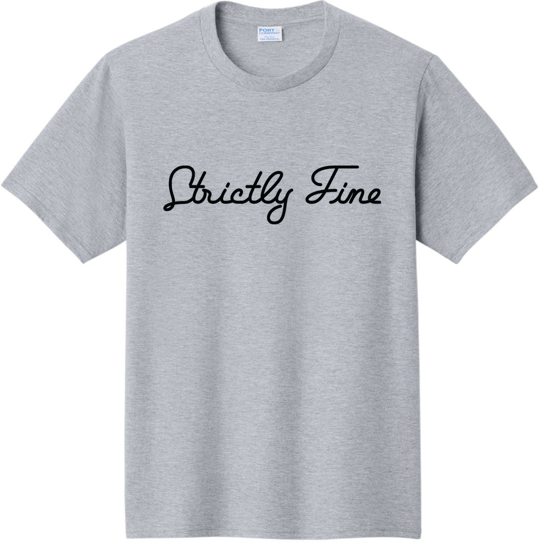 Fan Favorite Tee