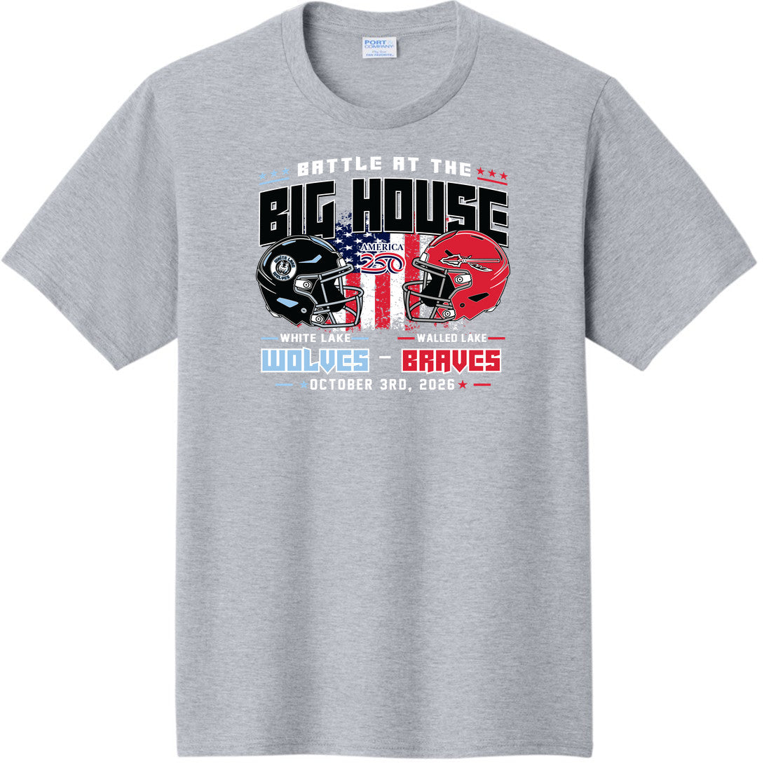 Fan Favorite Tee