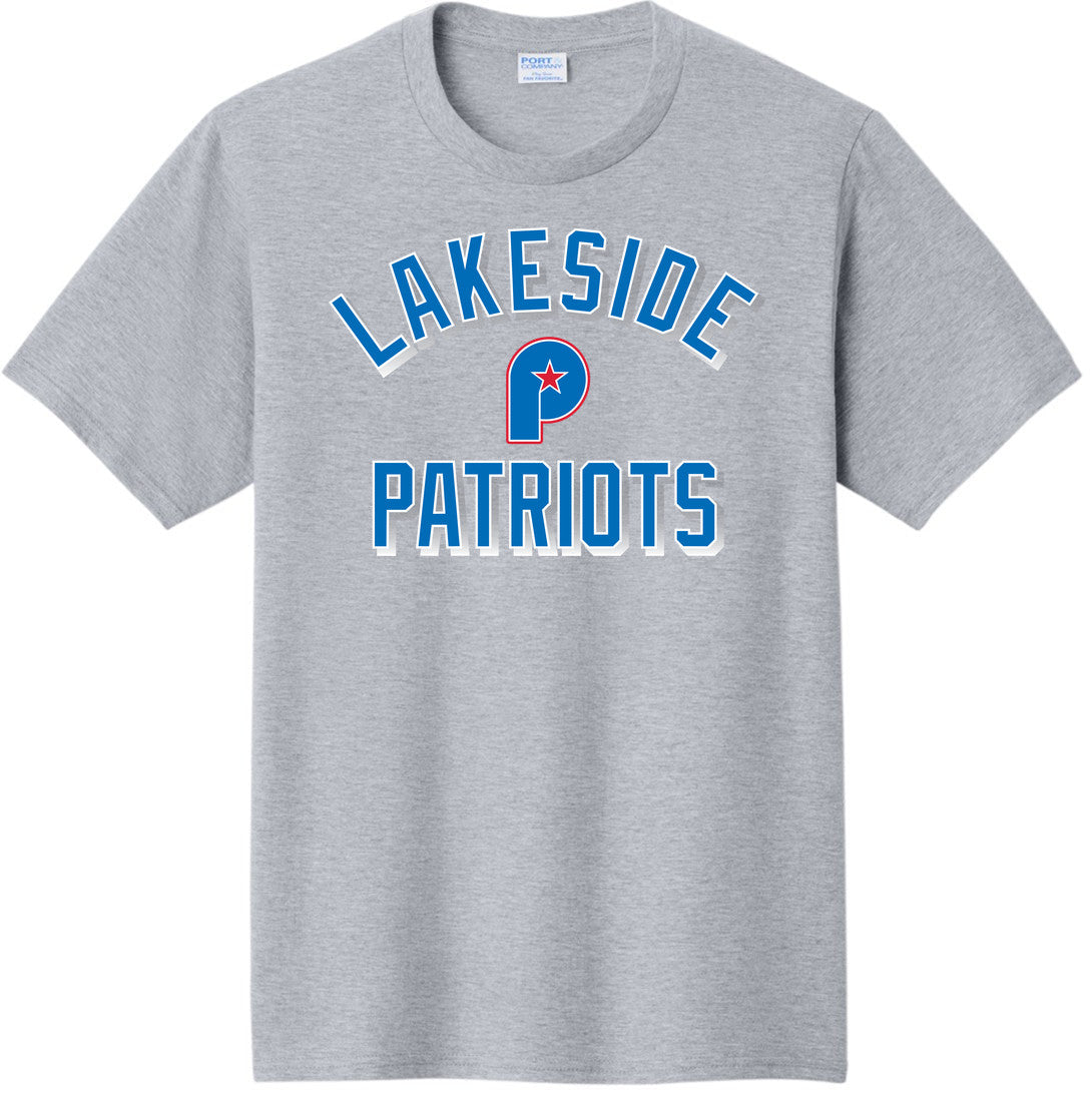 Fan Favorite Tee