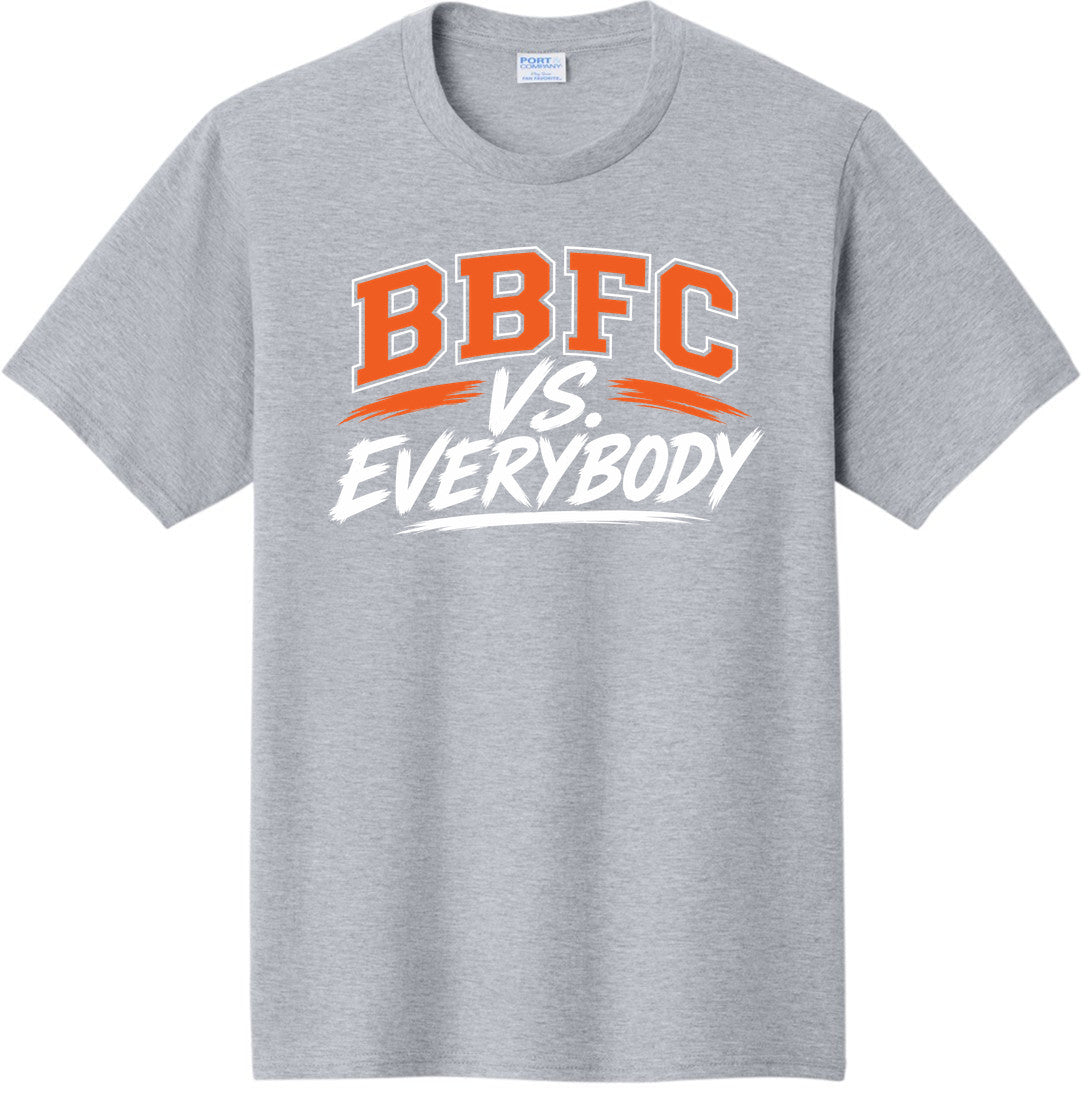 Fan Favorite Tee