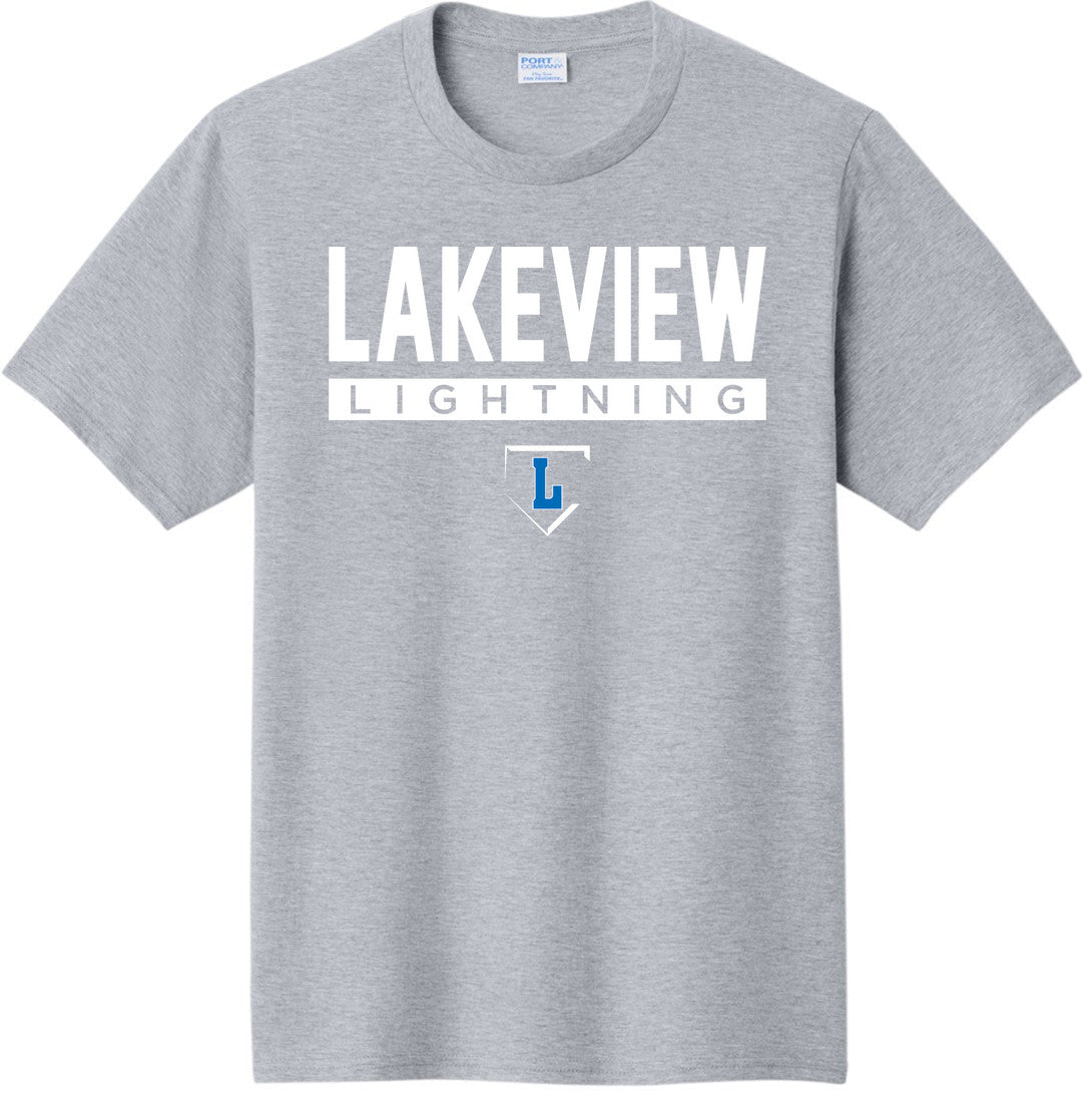 Fan Favorite Tee