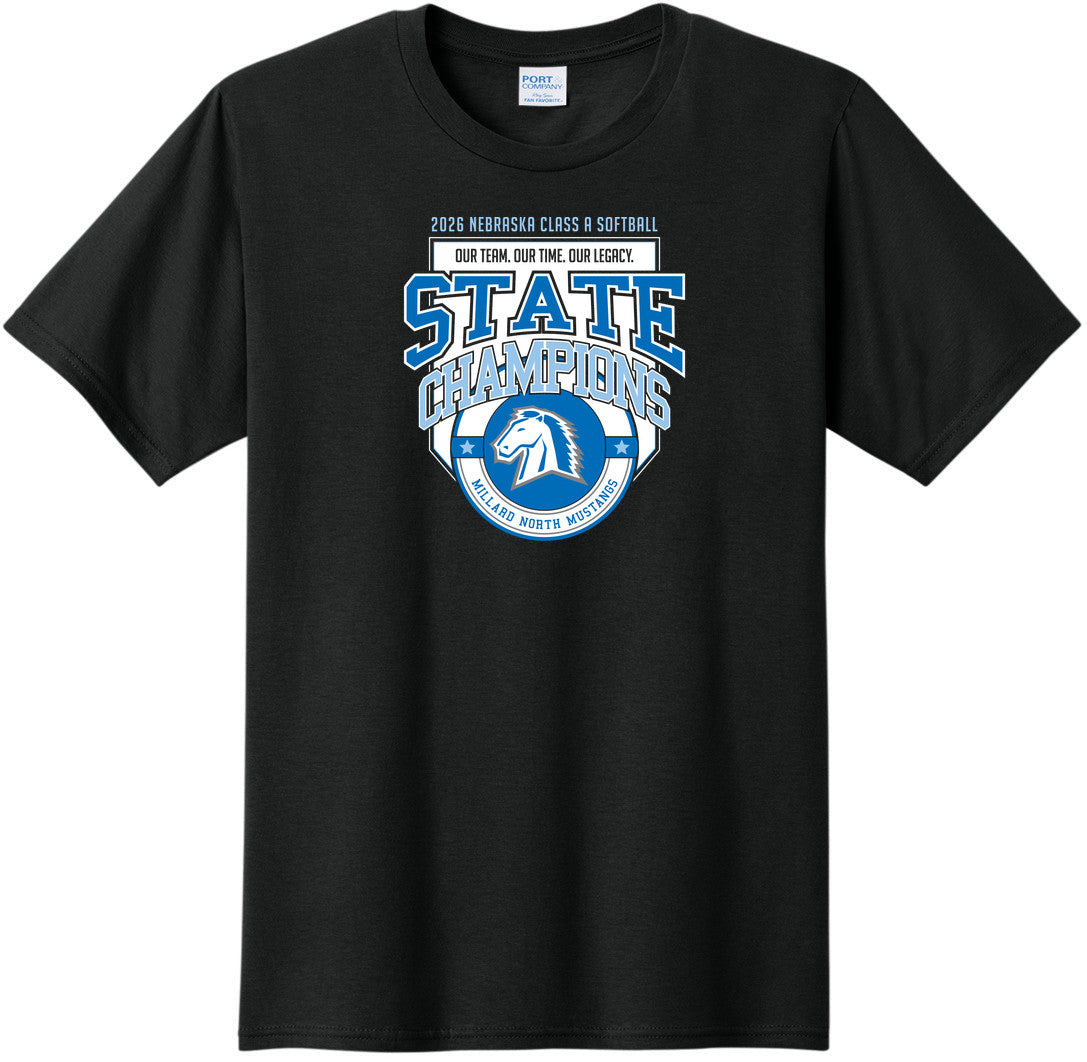 Fan Favorite Tee