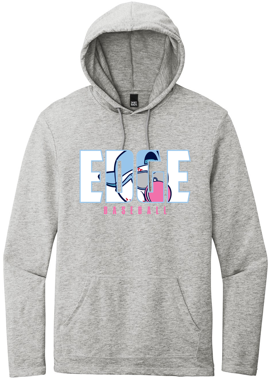 Featherweight French Terry Hoodie
