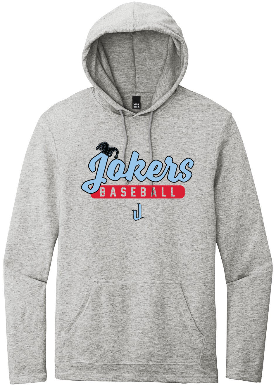 Featherweight French Terry Hoodie