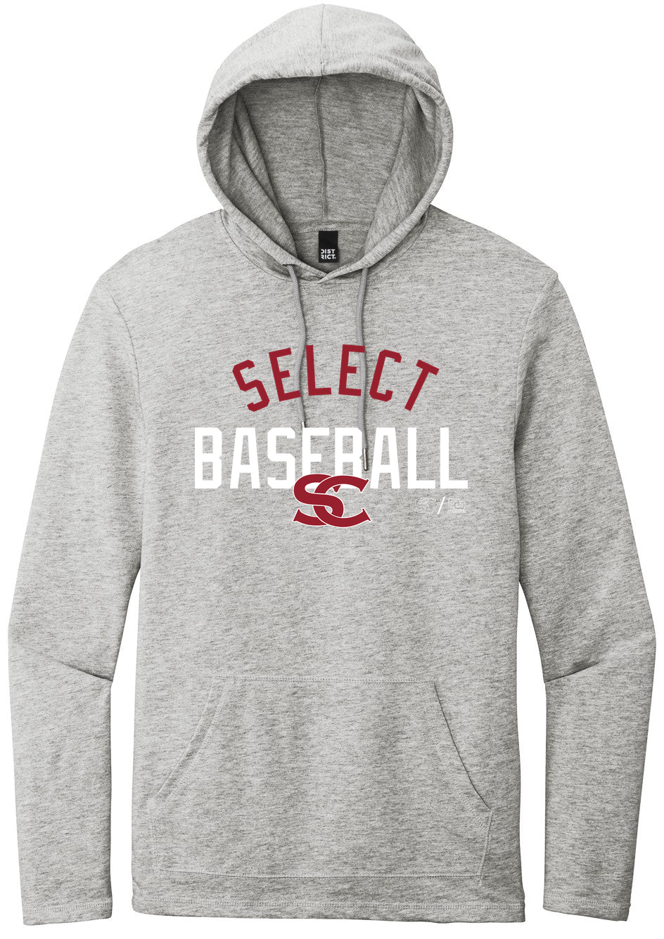 Featherweight French Terry Hoodie