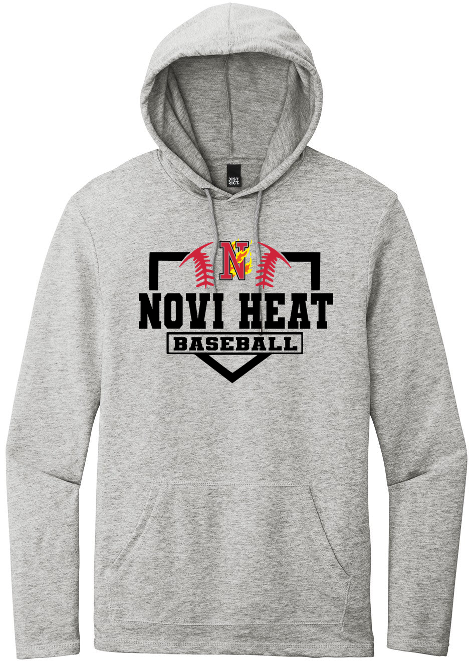 Featherweight French Terry Hoodie