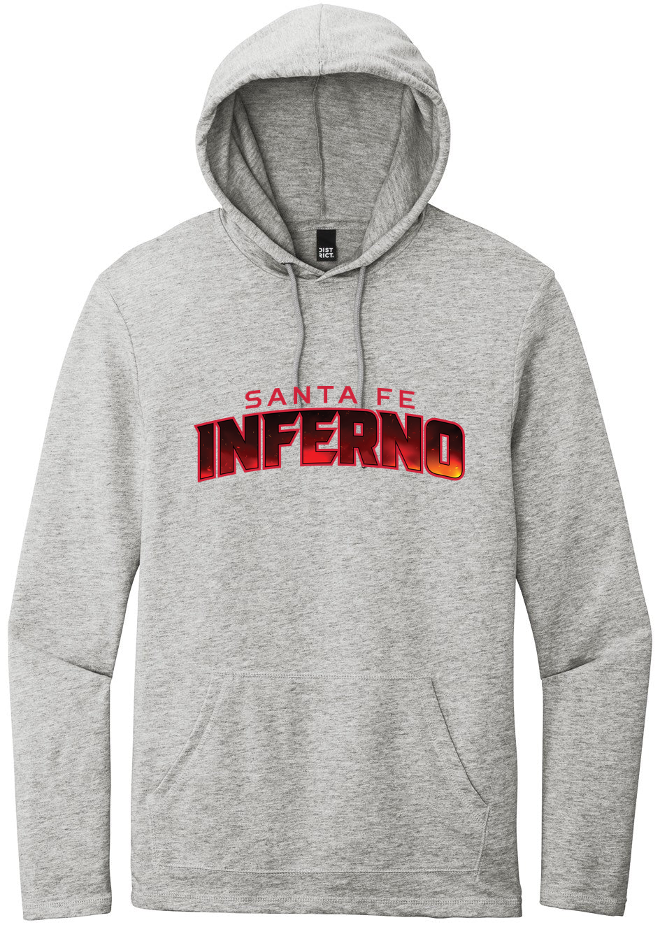 Featherweight French Terry Hoodie