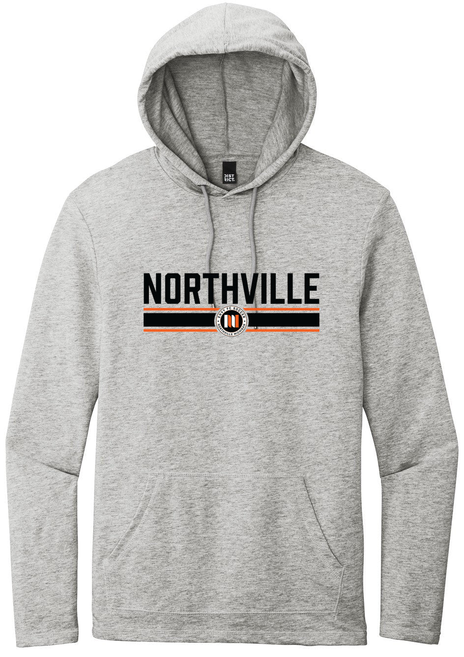 Featherweight French Terry Hoodie