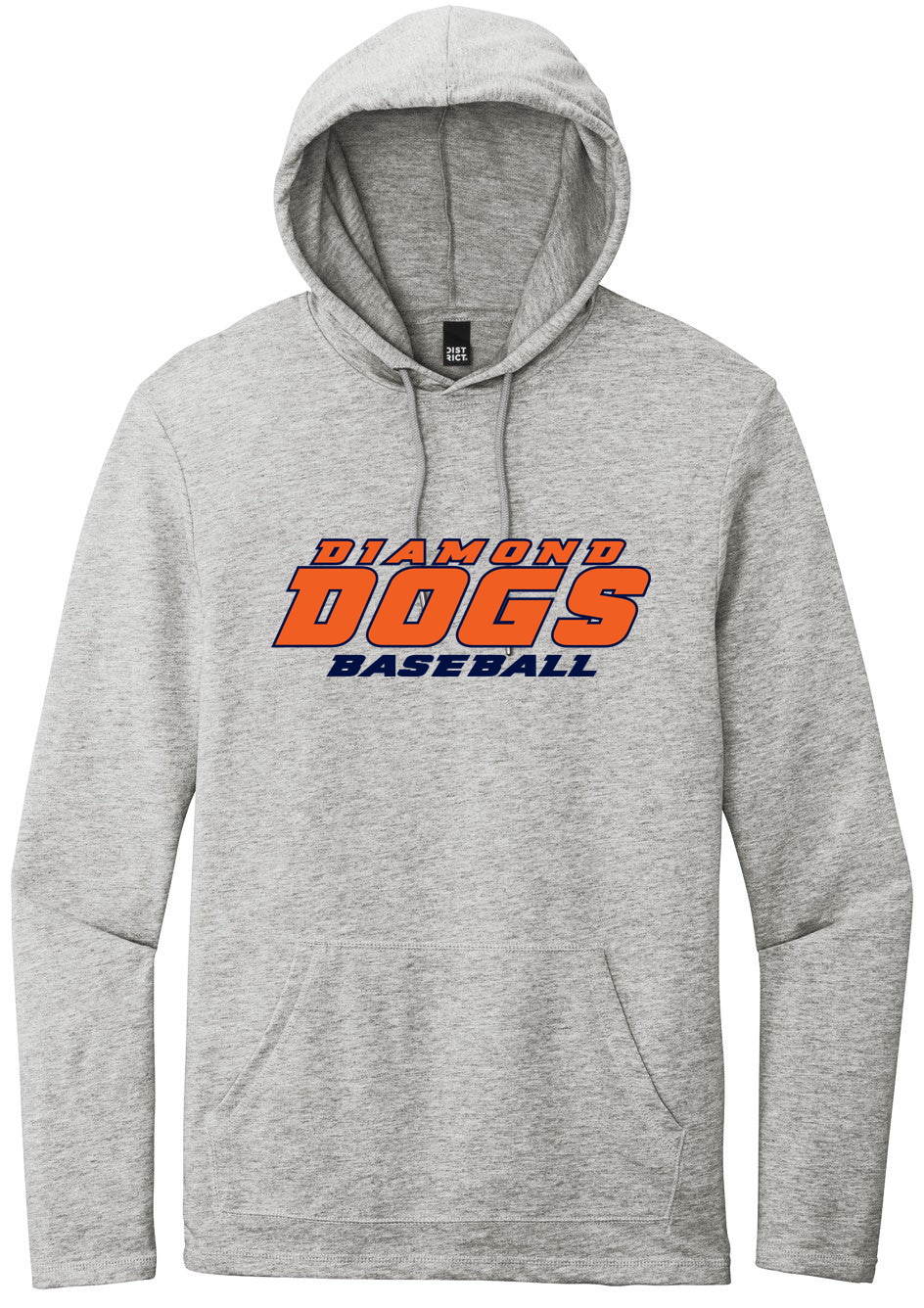 Featherweight French Terry Hoodie