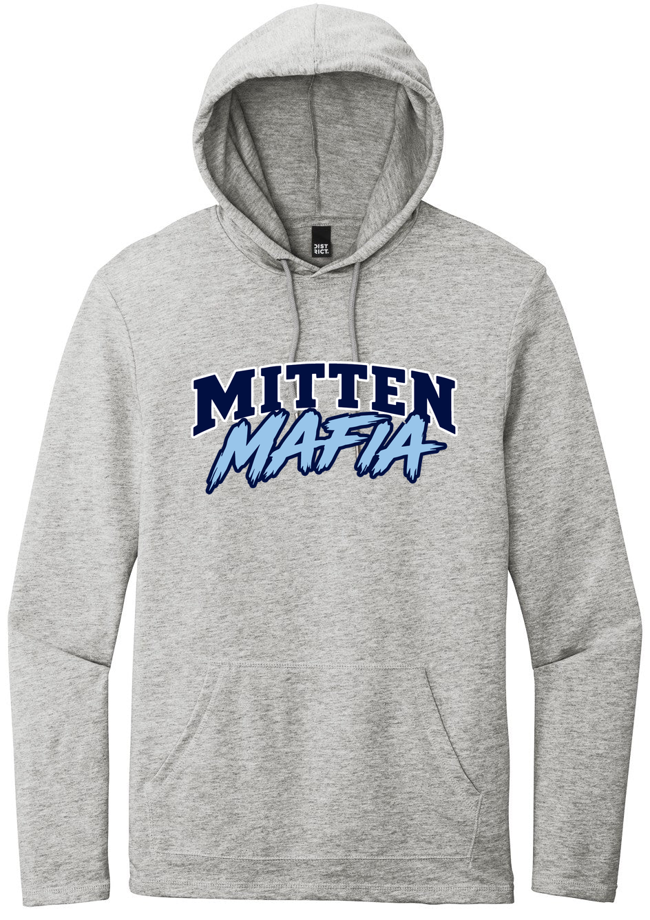 Featherweight French Terry Hoodie
