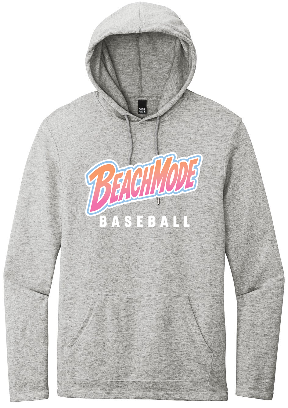 Featherweight French Terry Hoodie
