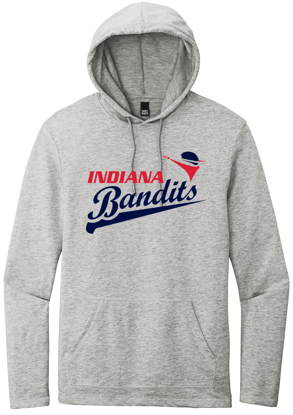 Featherweight French Terry Hoodie