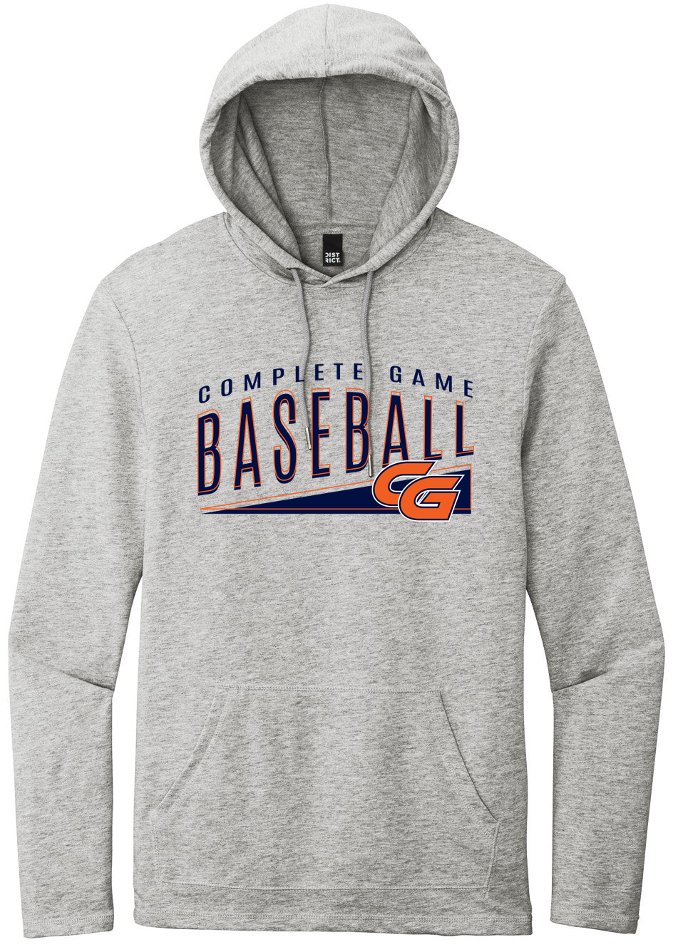 Featherweight French Terry Hoodie