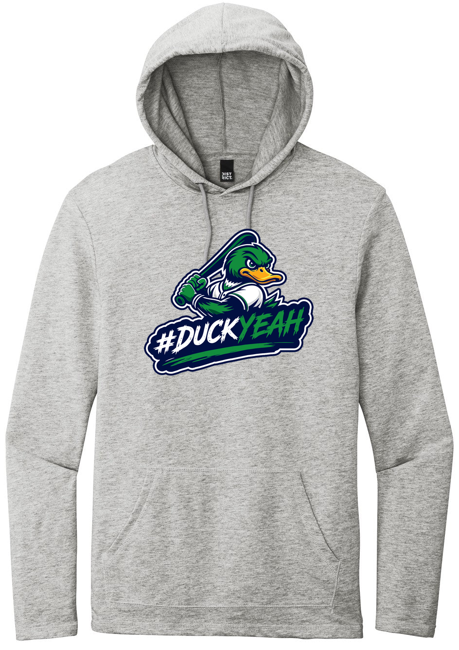 Featherweight French Terry Hoodie