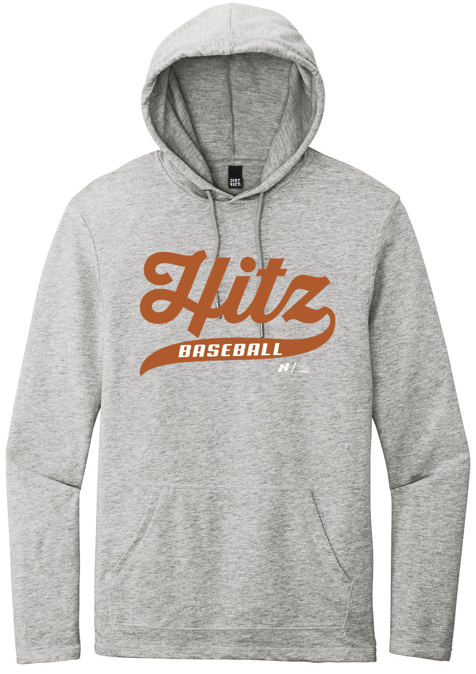 Featherweight French Terry Hoodie