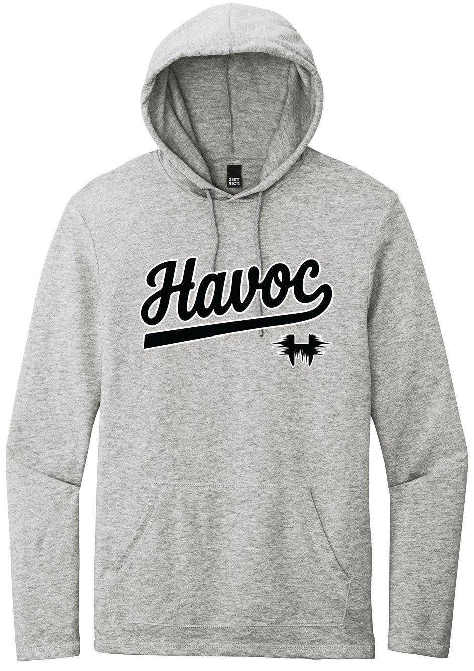 Featherweight French Terry Hoodie