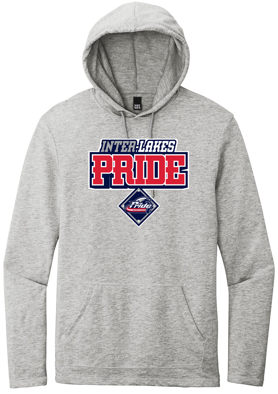 Featherweight French Terry Hoodie
