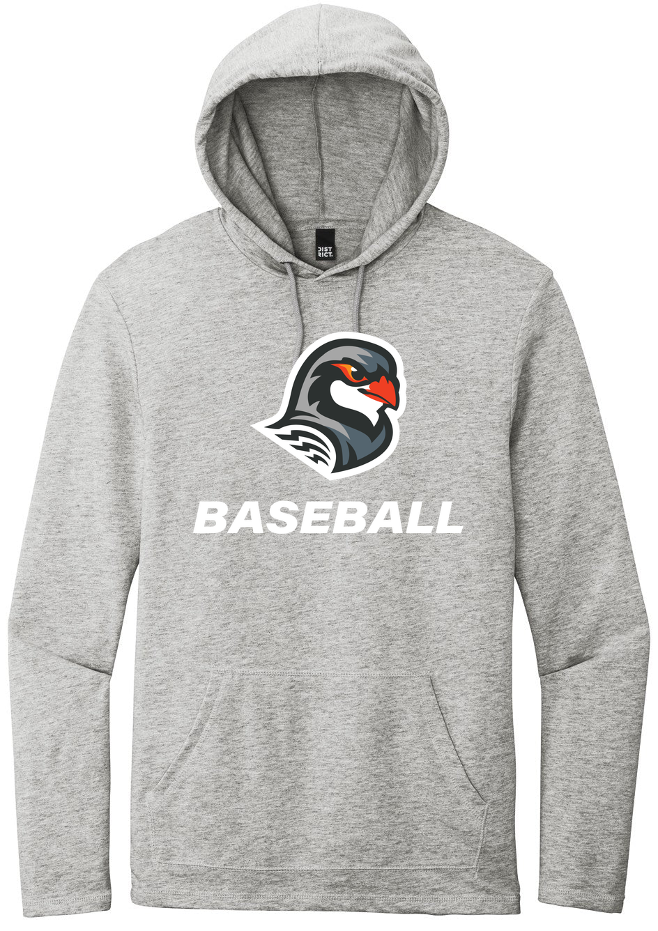 Featherweight French Terry Hoodie