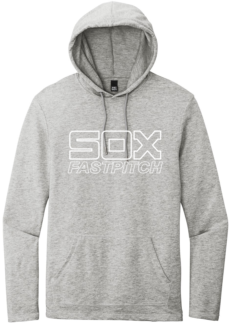 Featherweight French Terry Hoodie