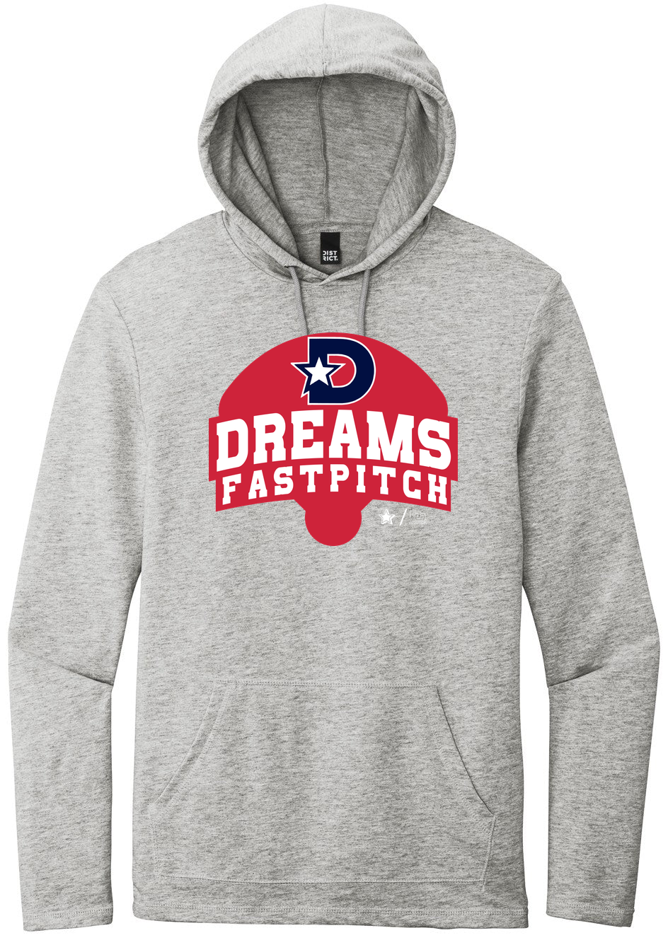 Featherweight French Terry Hoodie
