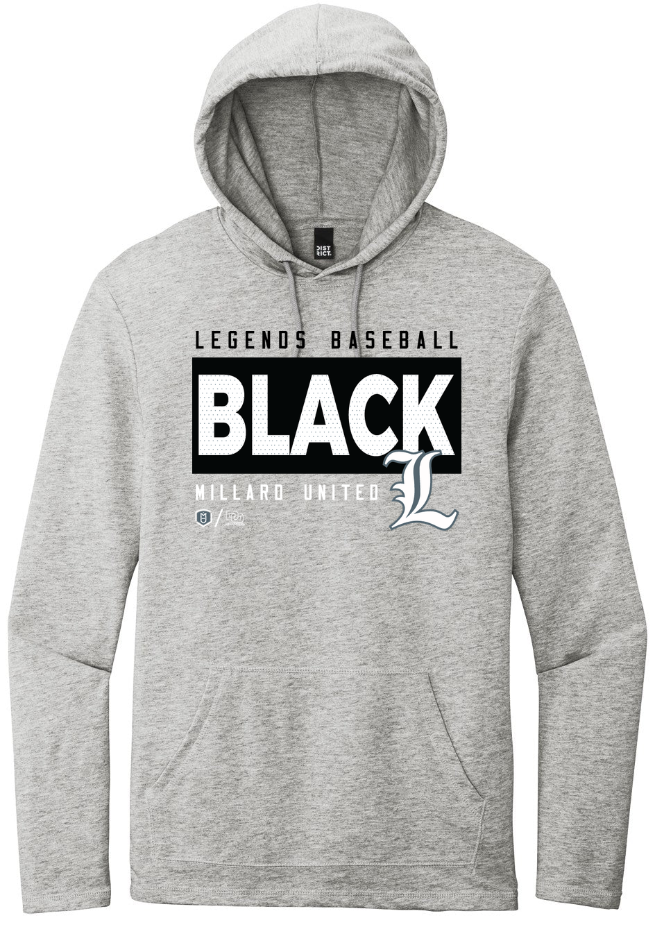 Featherweight French Terry Hoodie