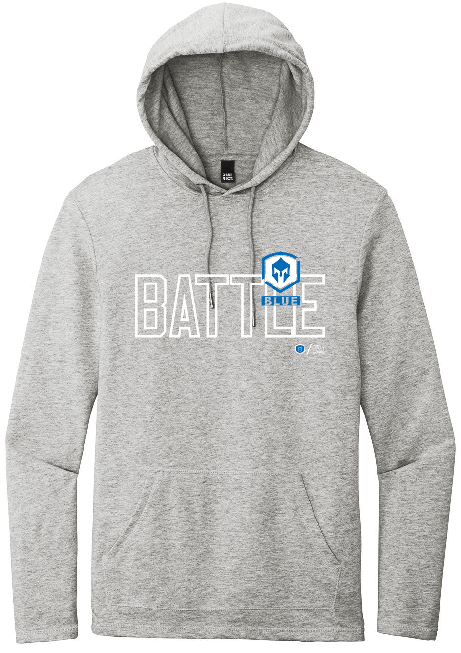 Featherweight French Terry Hoodie