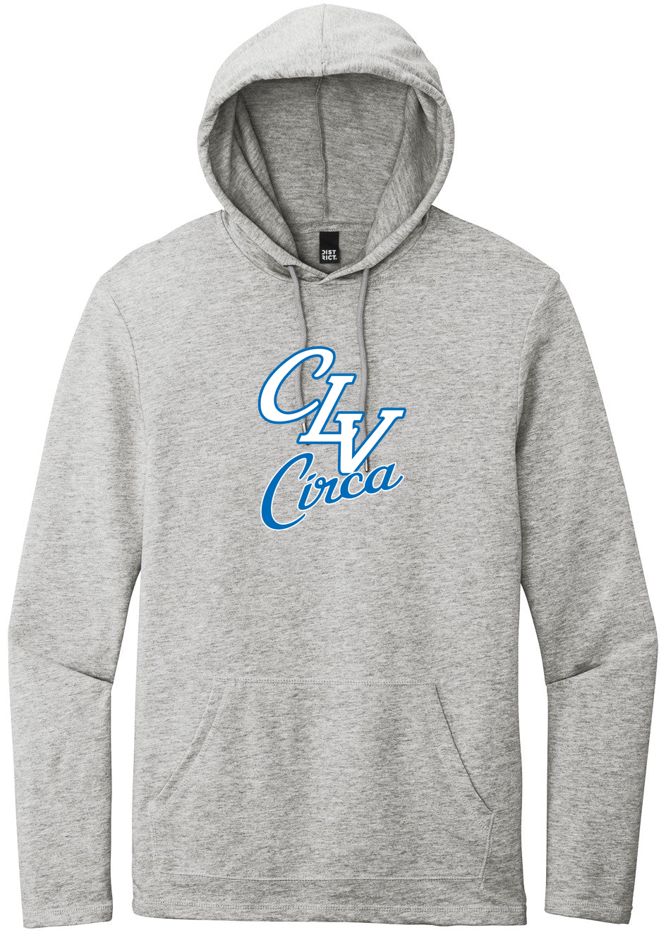 Featherweight French Terry Hoodie