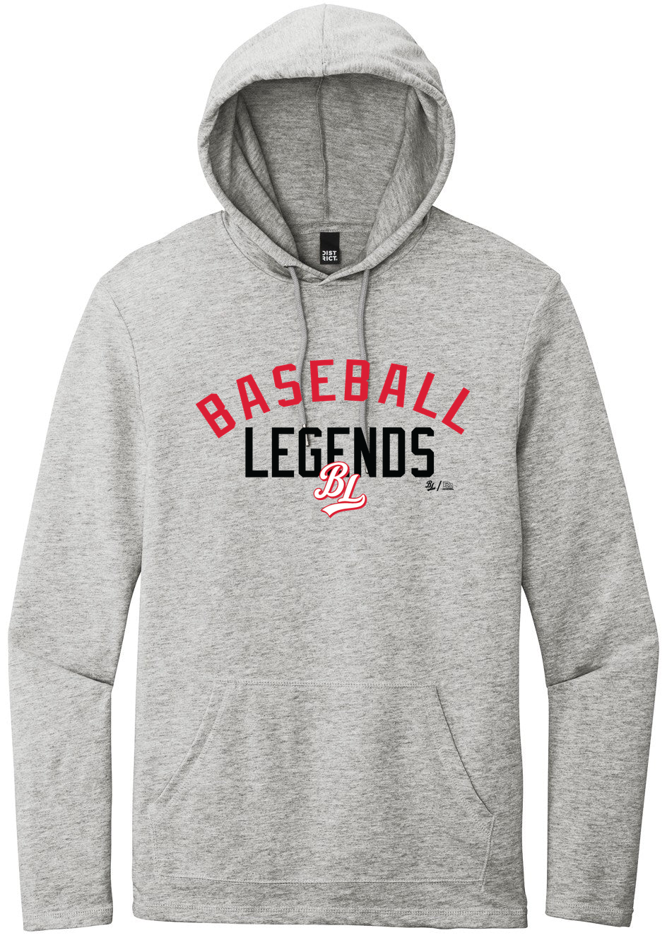 Featherweight French Terry Hoodie