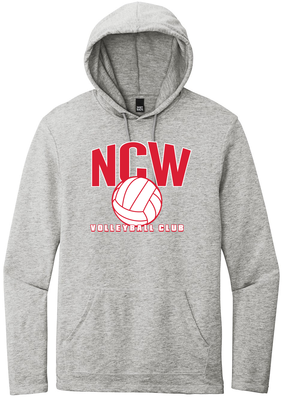 Featherweight French Terry Hoodie