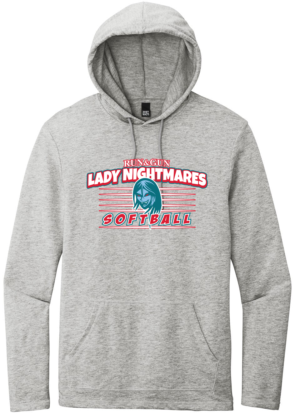 Featherweight French Terry Hoodie