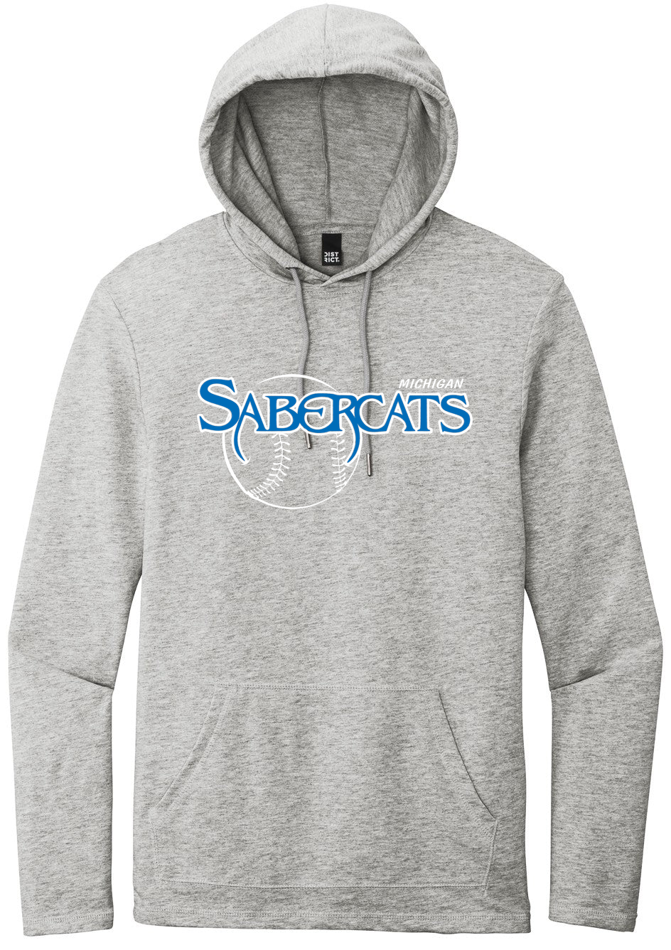 Featherweight French Terry Hoodie
